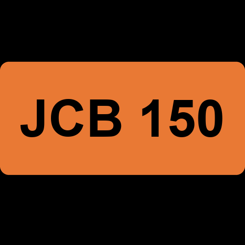 JCB 150